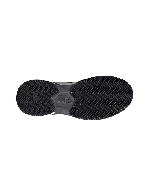 Zapatillas Adidas Courtjam Control W Id1544 Mujer | Ofertas de pádel